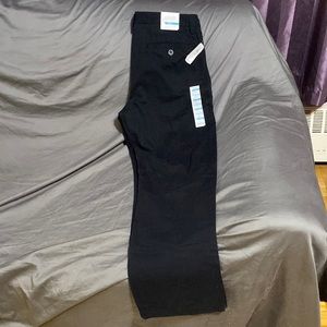 Brand new mens pant, casual dress. Old navy,